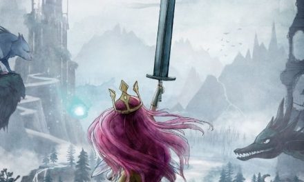 Child of Light: Ultimate Edition
