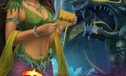 Darkarta: A Broken Heart Quest Collector’s Edition