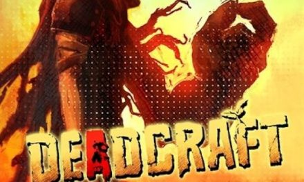 Deadcraft