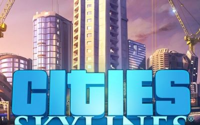 Cities: Skylines – Nintendo Switch Edition
