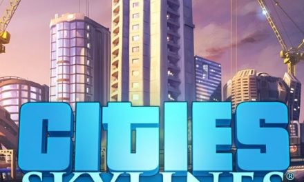 Cities: Skylines – Nintendo Switch Edition
