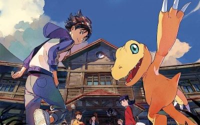 Digimon Survive
