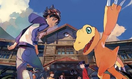 Digimon Survive