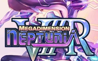 Megadimension Neptunia VIIR