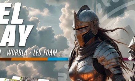 L’art du Cosplay avec Cosplay Shop