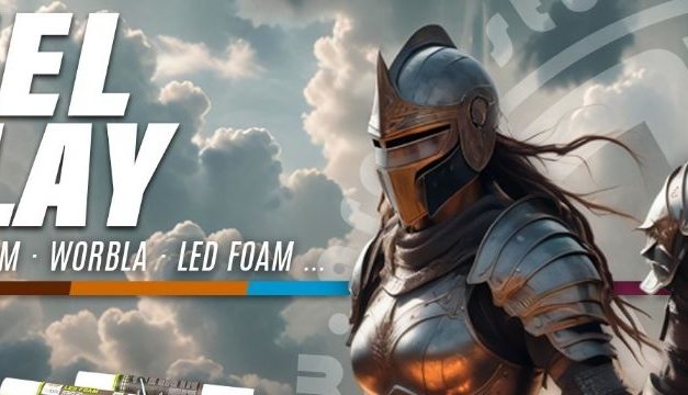 L&rsquo;art du Cosplay avec Cosplay Shop