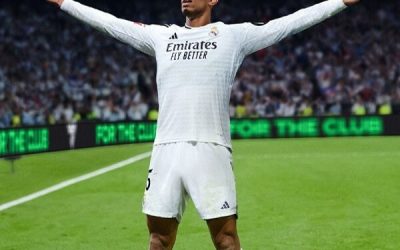 EA Sports FC 25