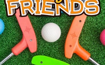 Golf With Your Friends