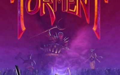 Halls of Torment
