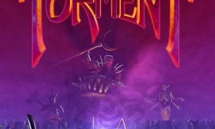 Halls of Torment