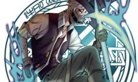 Le Secret de Scarecrow