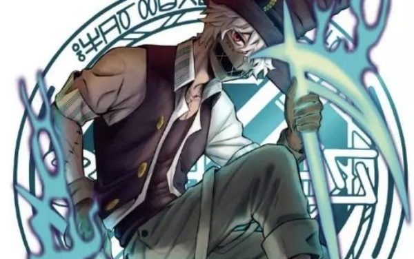 Le Secret de Scarecrow