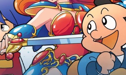 Sunsoft is Back! Retro Game Selection