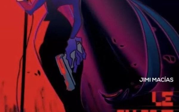 Le Chant de la femme cryptée