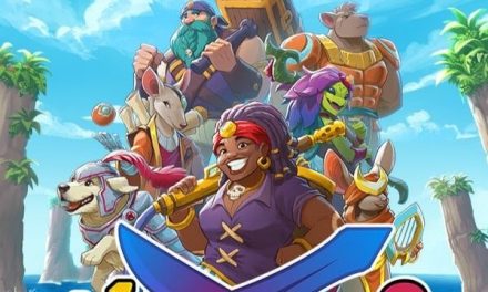 Wargroove 2