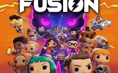 Funko Fusion