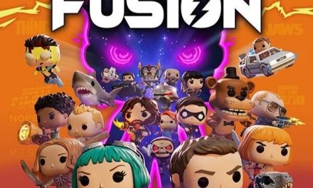 Funko Fusion