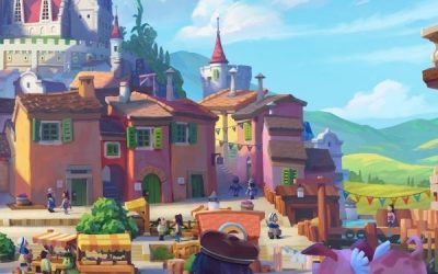 Fabledom