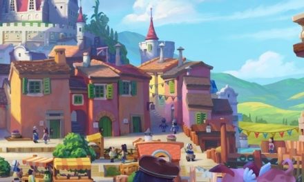 Fabledom