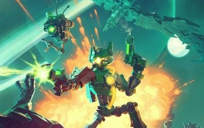 Akimbot