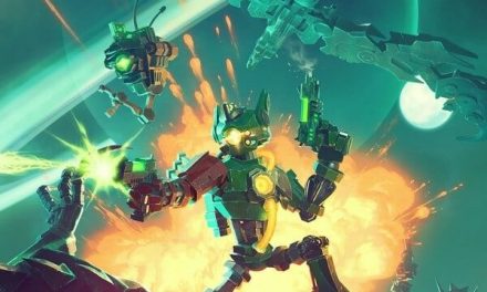 Akimbot
