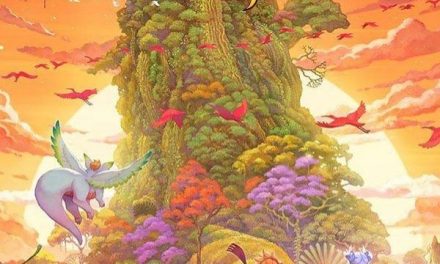 Visions of Mana