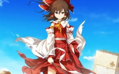 Touhou Danmaku Kagura: Phantasia Lost