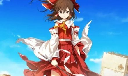 Touhou Danmaku Kagura: Phantasia Lost