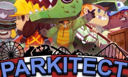 Parkitect: Deluxe Edition