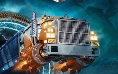 Star Trucker
