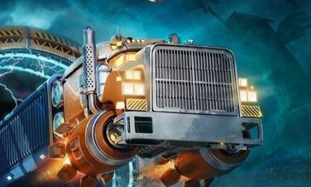 Star Trucker