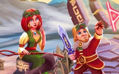 Viking Heroes V: Collector’s Edition