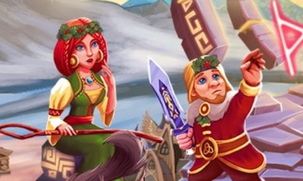 Viking Heroes V: Collector’s Edition