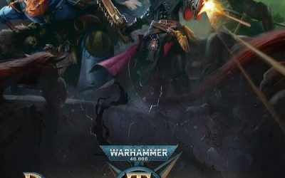 Warhammer 40,000: Rogue Trader