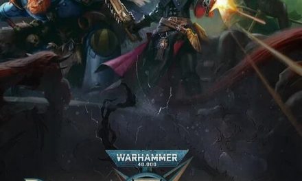 Warhammer 40,000: Rogue Trader