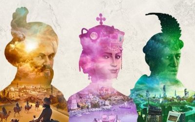 Ara: History Untold