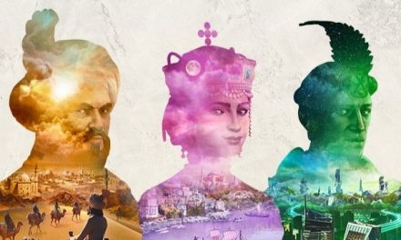 Ara: History Untold