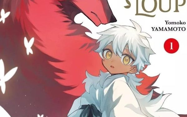 Aux côtés du Dieu-Loup