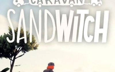 Caravan SandWitch