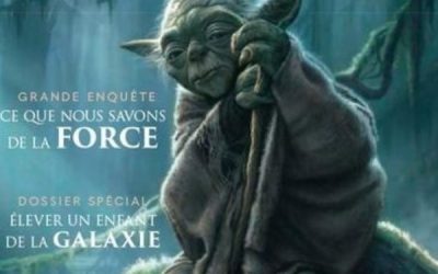 Star Wars : la revue illustrée n.3