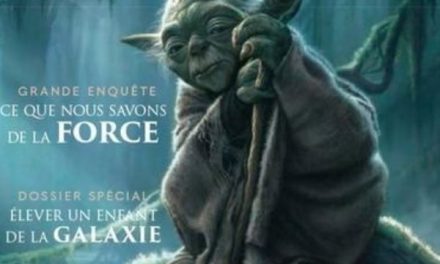 Star Wars : la revue illustrée n.3