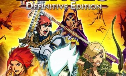Might & Magic – Clash of Heroes : Definitive Edition
