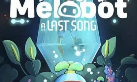 Melobot: A Last Song