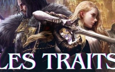Comprendre les traits