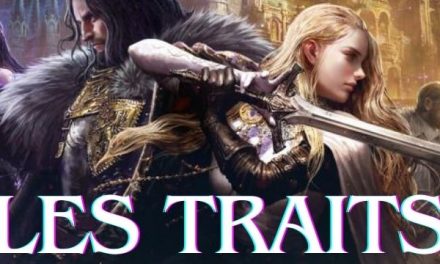 Comprendre les traits