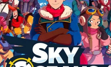 Sky Oceans: Wings for Hire