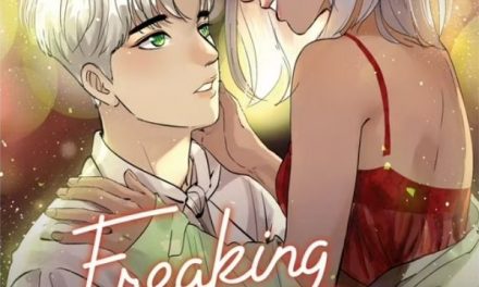 Freaking Romance – volume 2