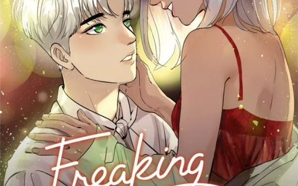 Freaking Romance – volume 2
