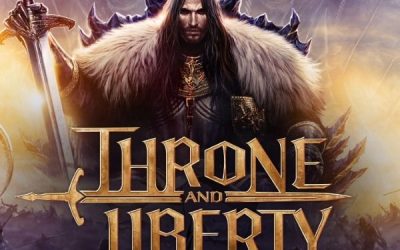 Throne and Liberty