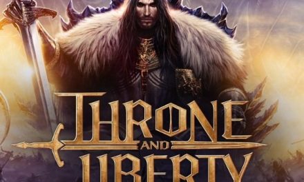 Throne and Liberty
